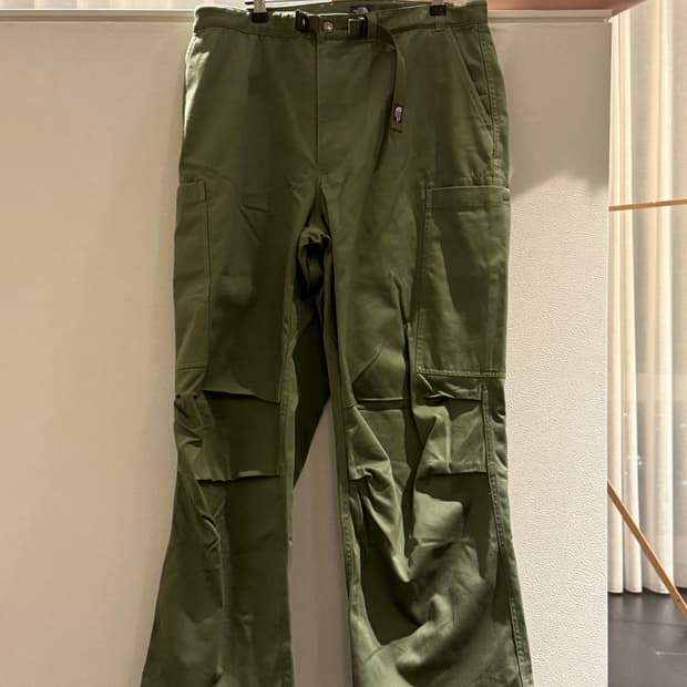 노스페이스 퍼플라벨