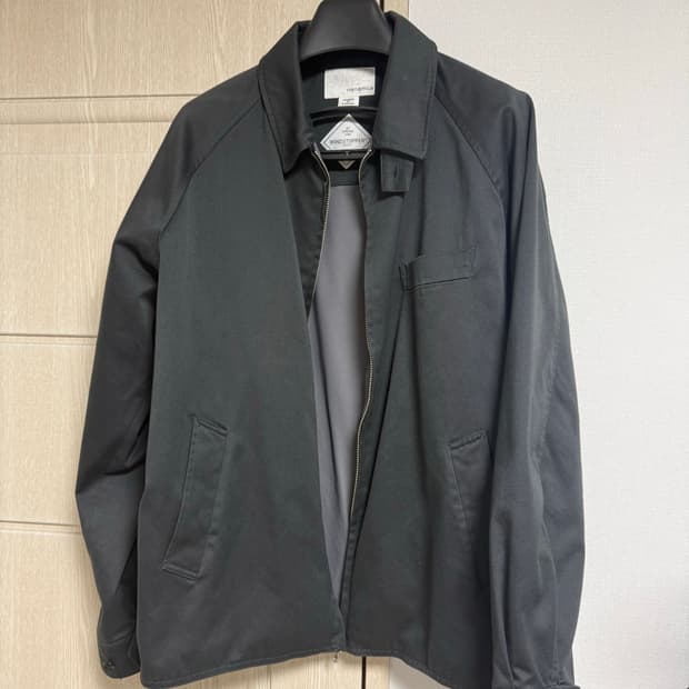 나나미카 인피니움 치노크루자켓 L사이즈