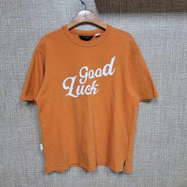 L 100~105사이즈 유니폼브릿지 반팔티 아메카지 