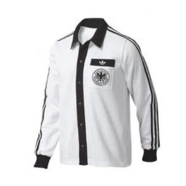 ADIDAS 아디다스 74 월드컵 트레이닝 재킷-04 레트로 모델