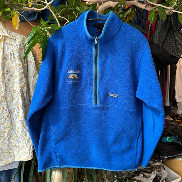 Z-418 파타고니아 신칠라  마수피얼 