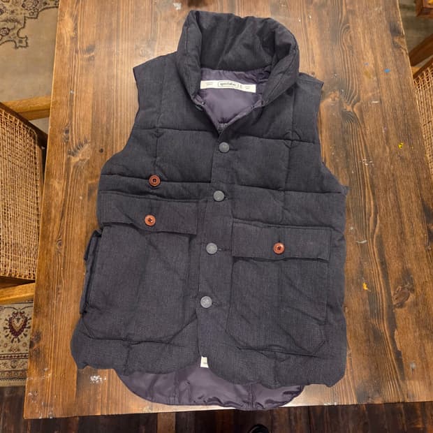 스펙테이터 유틸리티 베스트