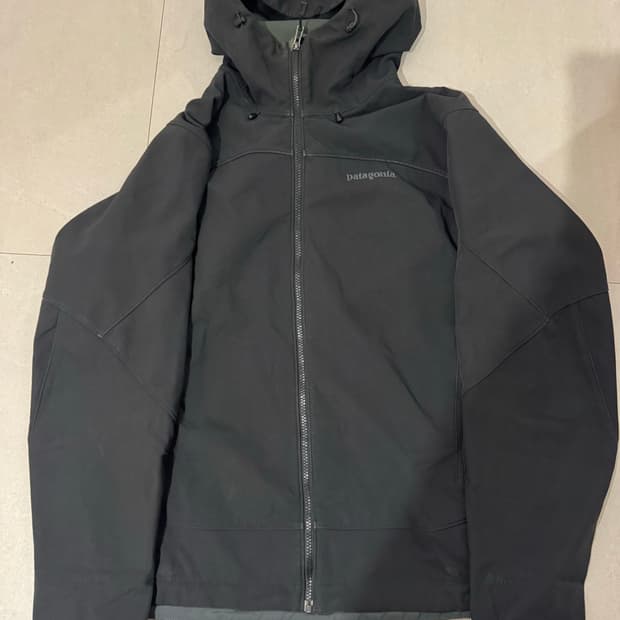 파타고니아 폴라텍 자켓