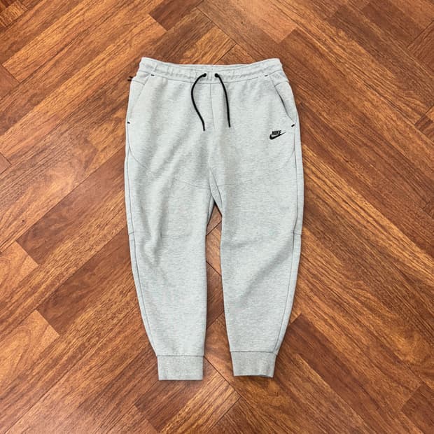 XL 나이키 테크팩 트레이닝 조거 팬츠 