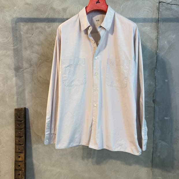 어나더오피스 셔츠 100