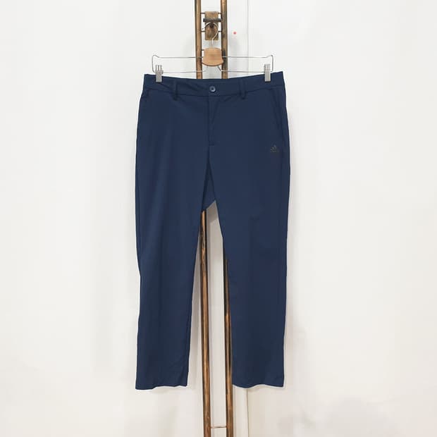 아디다스 여름용 기능성 스판 골프바지 33 (여성용)