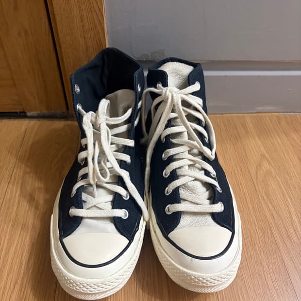 [285]피어오브갓 컨버스 에센셜