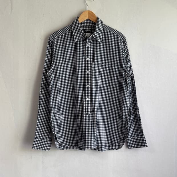 Stussy 90s shirts M
