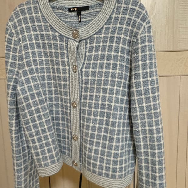 마쥬 가디건 55사이즈