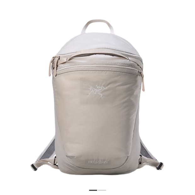 아크테릭스 헬리아드 15 룬