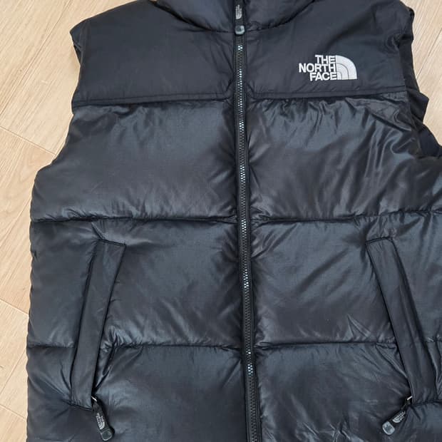 노스페이스 눕시 베스트 95