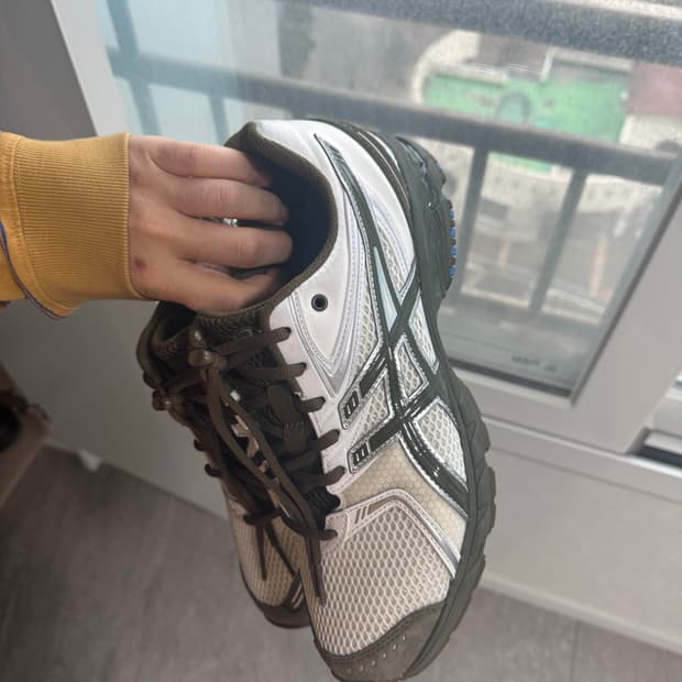 아식스 템테이션