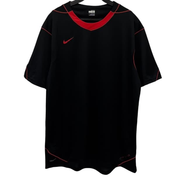 나이키 드라이핏 반팔티 