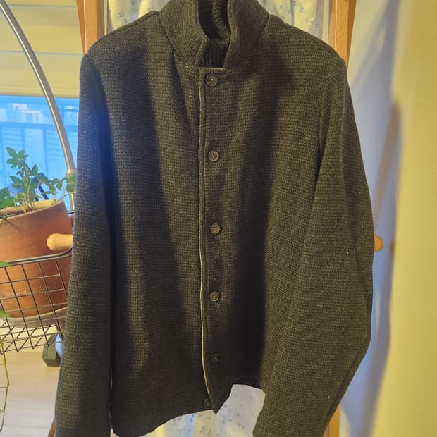 Stephan Schneider 니트 도킹 자켓 3