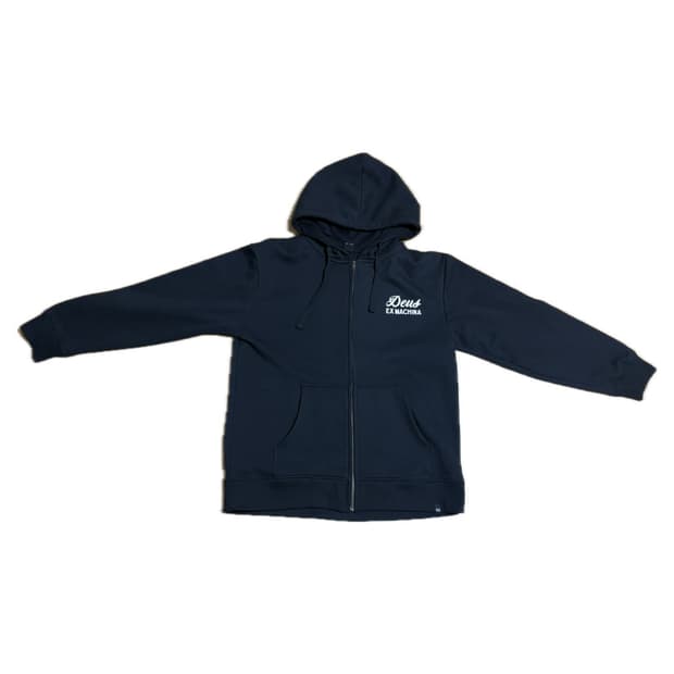 데우스 엑스 마키나 후드집업 XL 