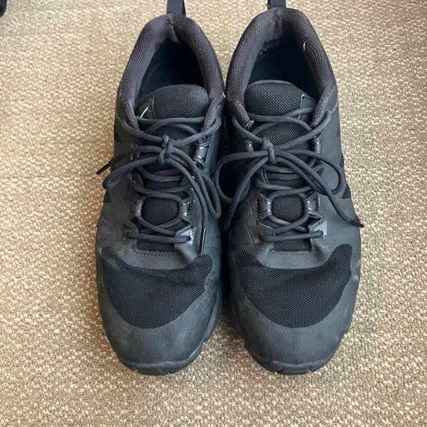 Margaret howell X Mizuno 270