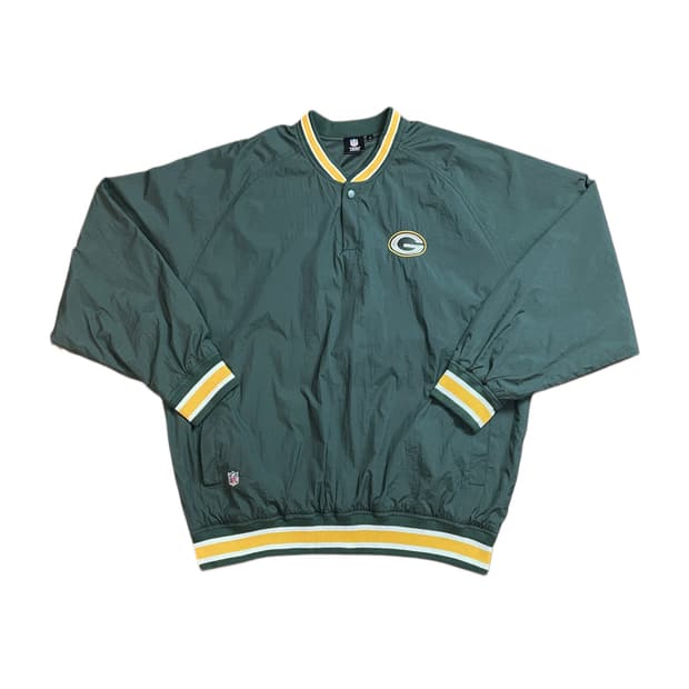 NFL team apparel 아노락