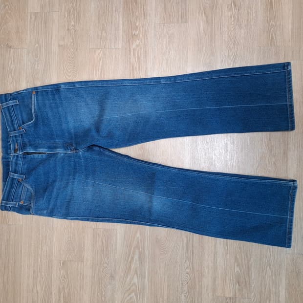 리바이스 517 청바지 W34 L30