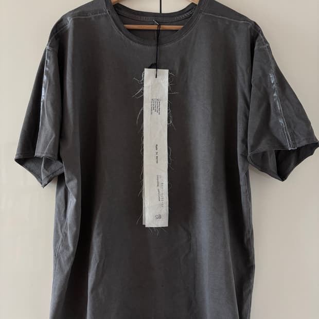 [52] san263-1 테이핑 티셔츠