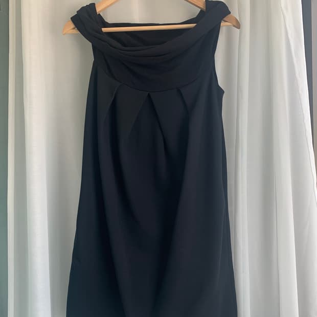 Armani exchange two way onepiece 