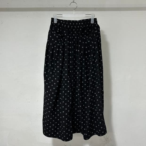 vtg skirt