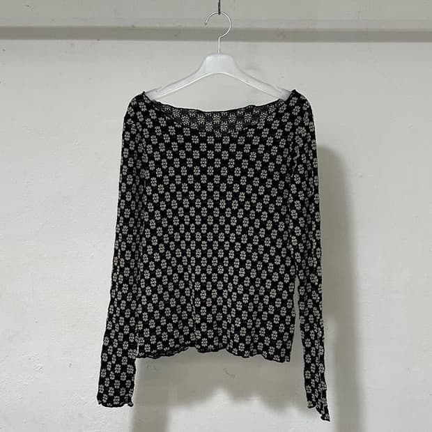 vtg top