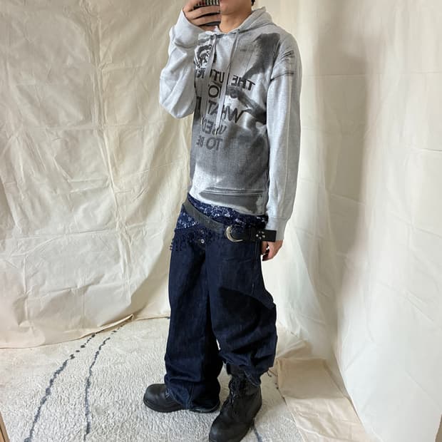 DIESEL hoodie