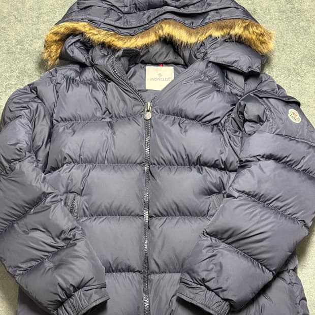 22/23FW 몽클레어 마야프 패딩 4사이즈