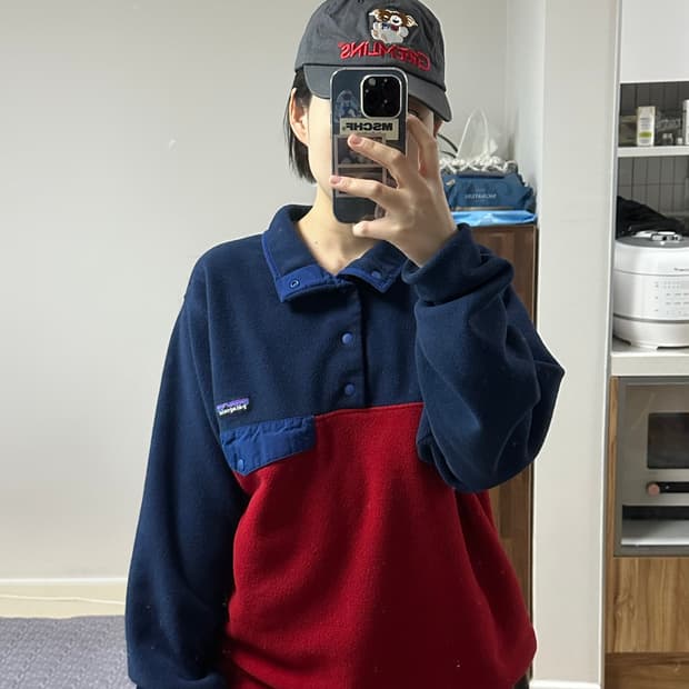 파타고니아 신칠라