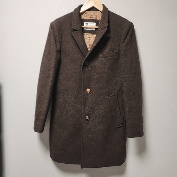 [95] 지이크 코트