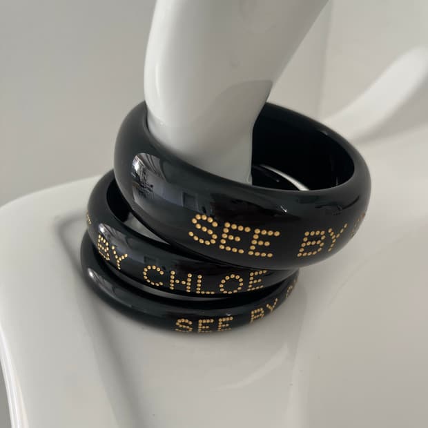 bangles 3ea