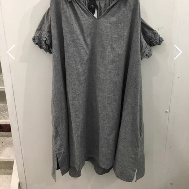 버나드윌헴 원피스