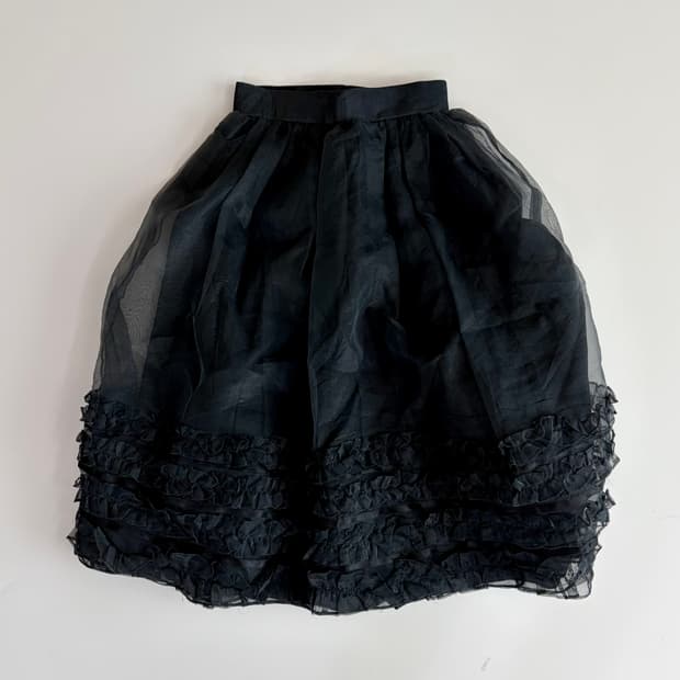 Vintage skirt