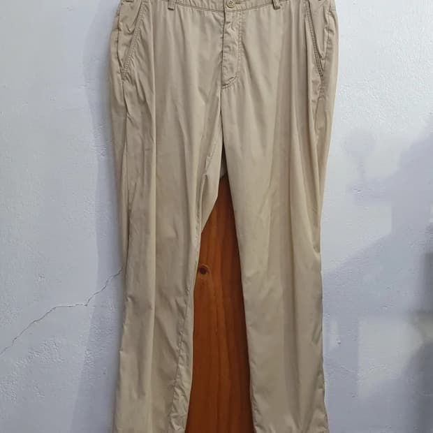 머렐(MERRELL) 남성 스판 아웃도어 바지(32)