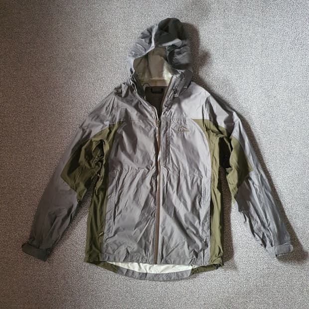 L.L.Bean 레인 자켓  no.66