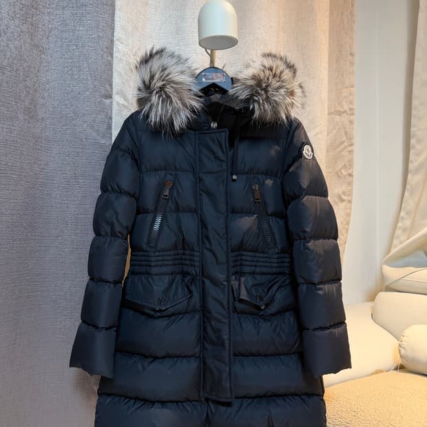 몽클레어 아프로티 1 