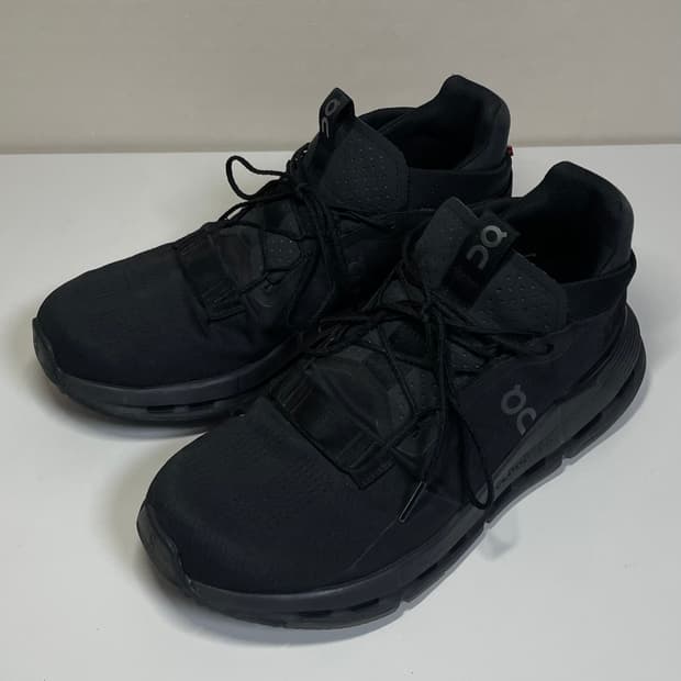 온러닝 클라우드 노바 270