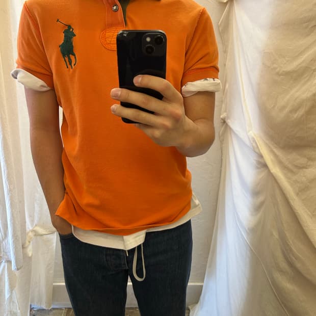 Polo 빅포니