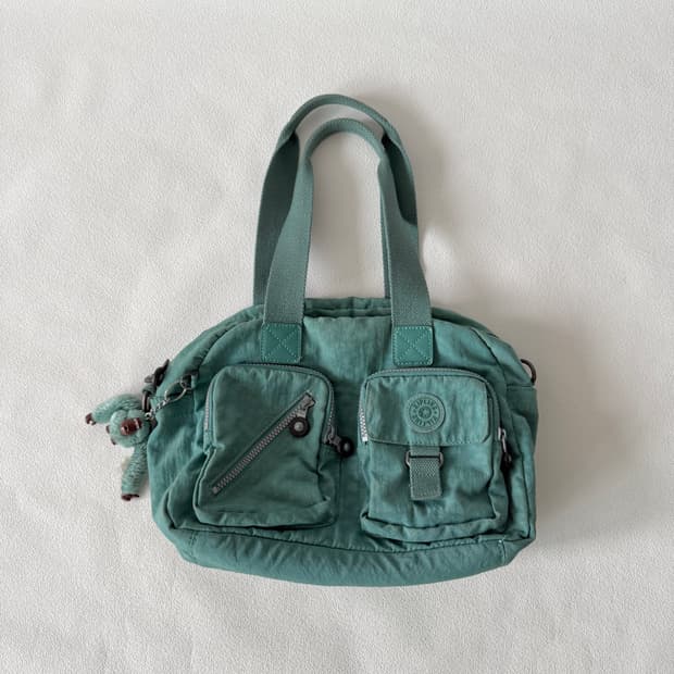 키플링(Kipling) 숄더백(크로스 가능)