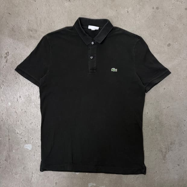 라코스테 카라 반팔티[1912]