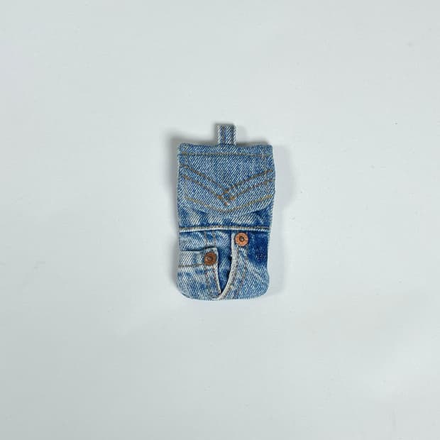R.chemy mini pouch(알케미 미니파우치)