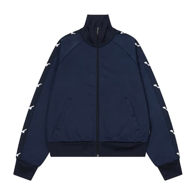 우즈 인덱스콘 져지 집업 저지