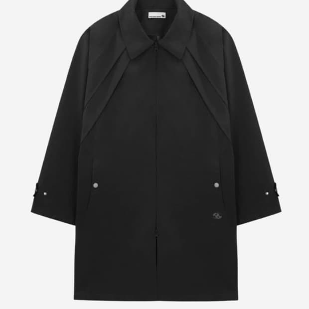 산산기어 코트 2