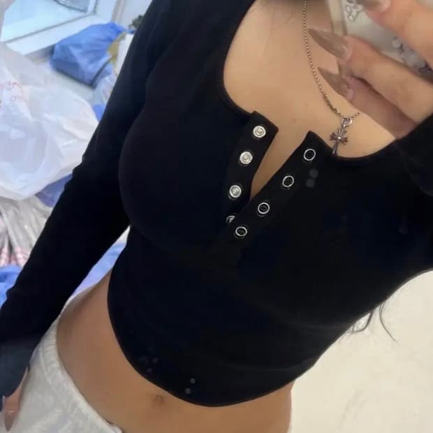 플노팔 제니탑 블랙