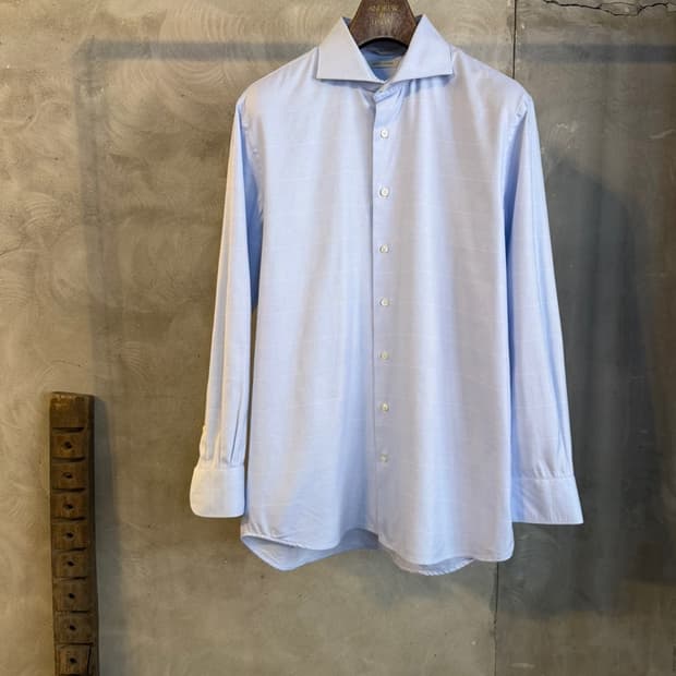 수트서플라이 드레스 셔츠 100