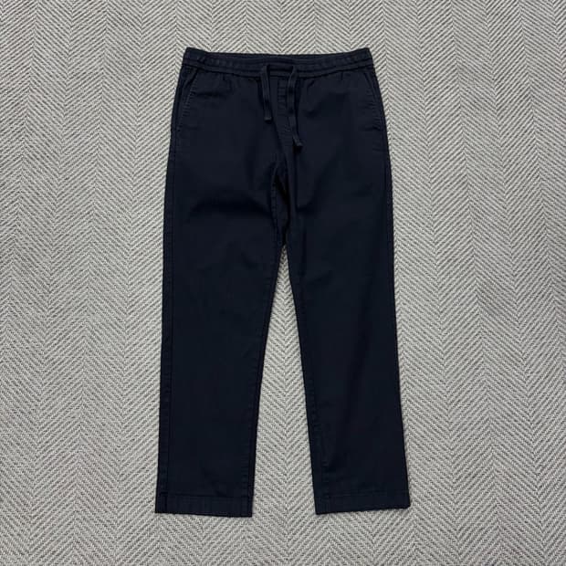 디키즈 밴딩 코튼 팬츠 v2955