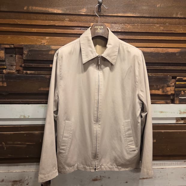 던힐 클래식 블루종