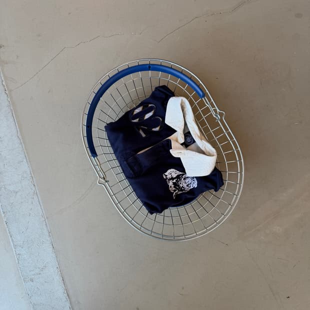 제이프레스 럭비 셔츠