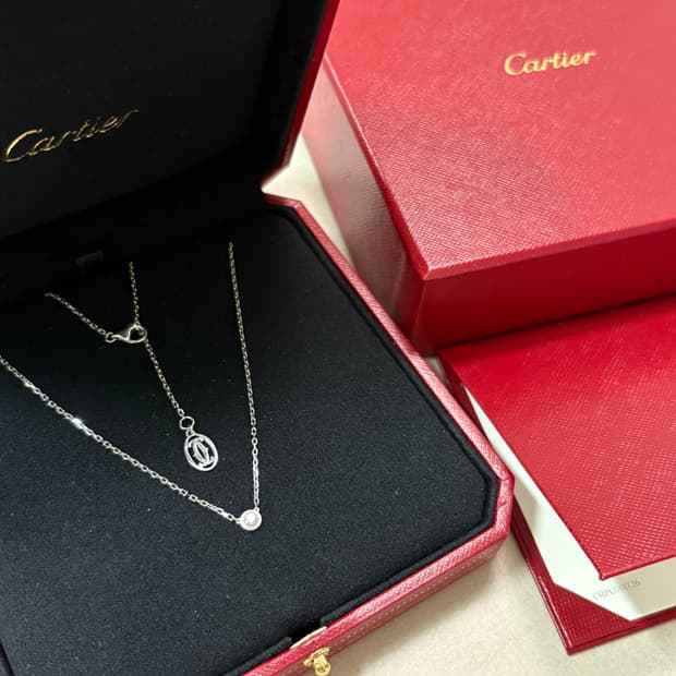 까르띠에 다무르 스몰사이즈 판매