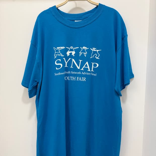 Gildan Ultra Cotton SYNAP 티셔츠